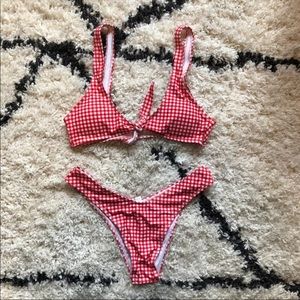 Nwot bikinj